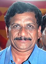K G Bopaiah